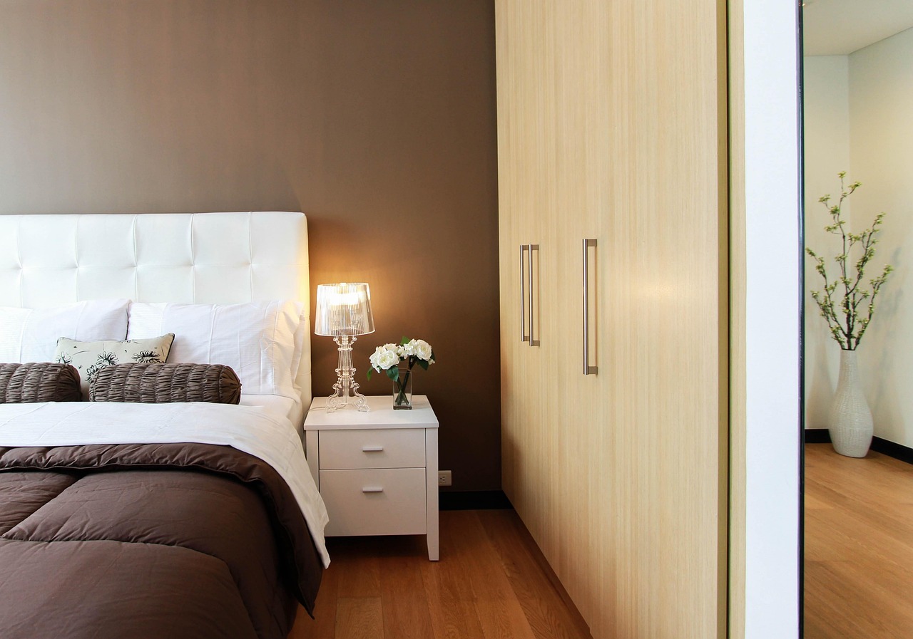 Luxury Bedroom Set