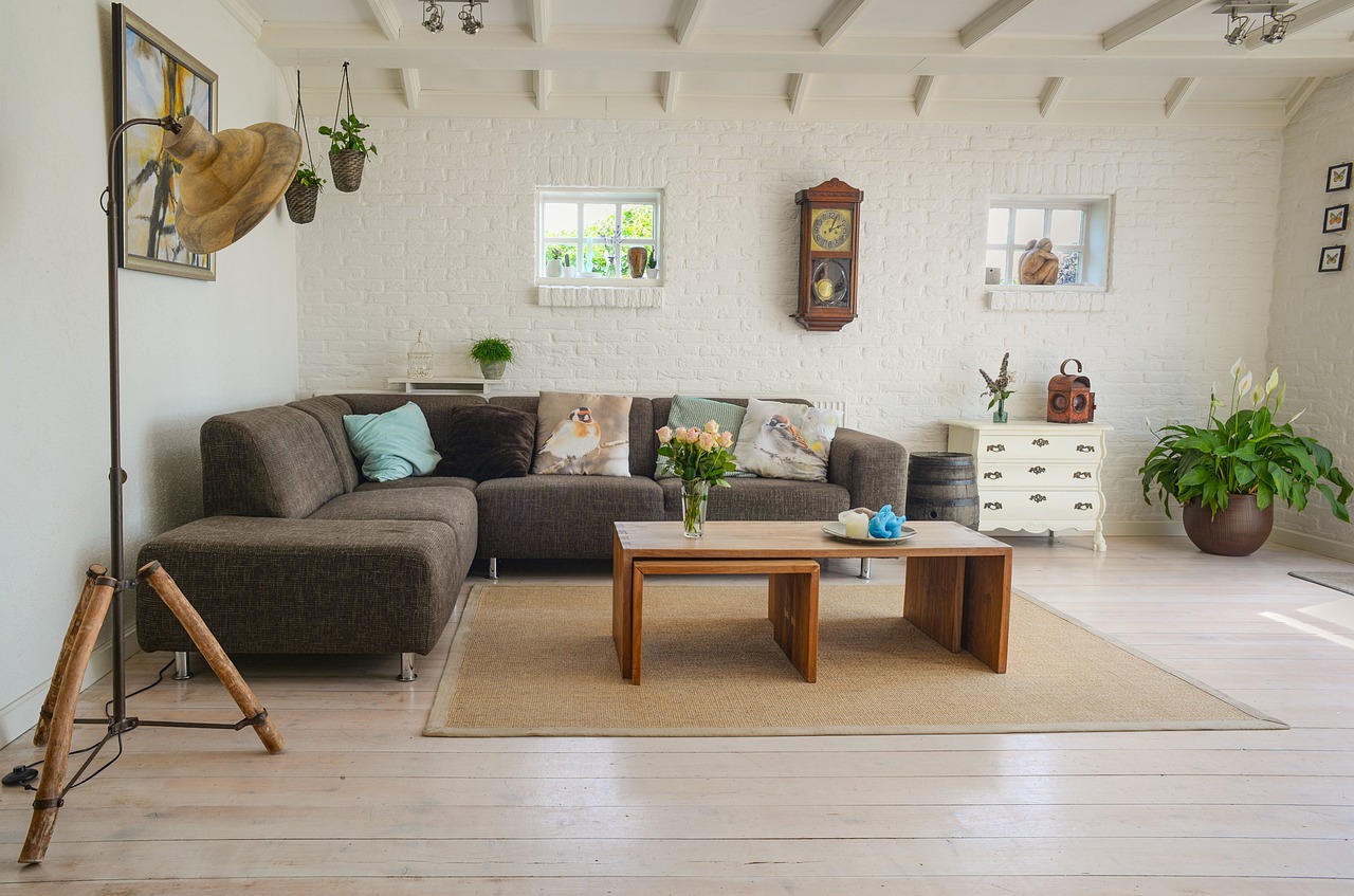 Modern Sofa Collection