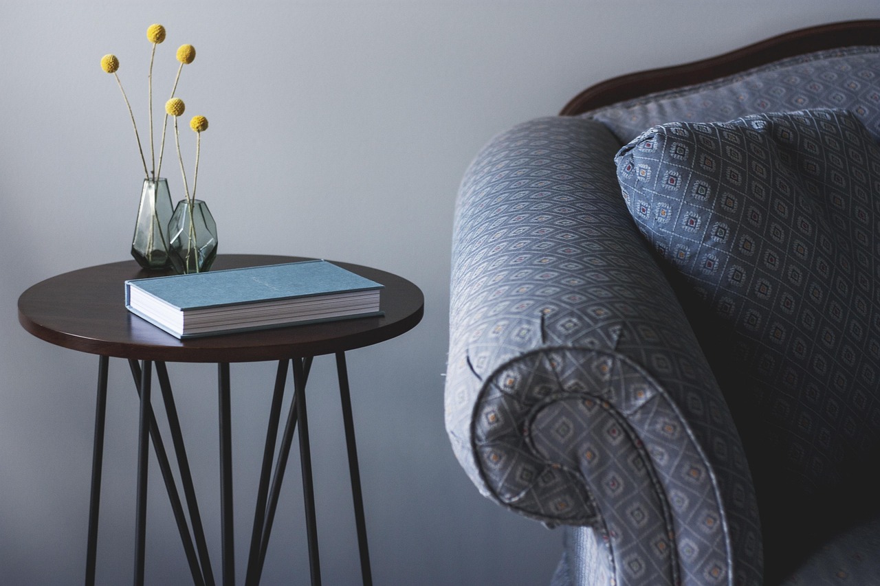 Accent Chairs